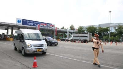 บัญชีที่มีเงินไม่พอชำระผ่านสถานี ETC ตามระเบียบใหม่จะโดนปรับหรือไม่?
