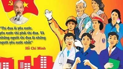 Approbation du projet d'organisation du 11e Congrès national d'émulation patriotique