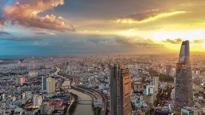 Tăng trưởng kinh tế đối mặt nhiều thách thức