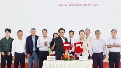 THILOGI công bố hoàn thành dự án nạo vét luồng hàng hải Kỳ Hà