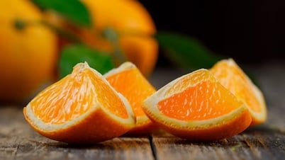 Quels sont les bienfaits pour la santé des oranges que les gens s’offrent souvent lorsqu’ils sont malades ?