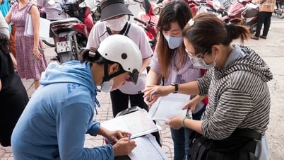 Phụ huynh đóng trăm triệu đồng, giám đốc trung tâm tiếng Anh đột ngột biến mất