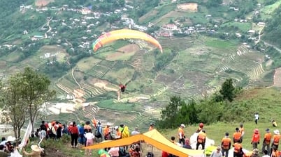 Tổng nguồn lực huy động đầu tư phát triển các ngành dịch vụ đạt 32 nghìn 700 tỷ đồng