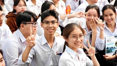 Secret to get high score in high school graduation exam: Quickly solve chemistry calculation exercises