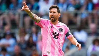 ការពិតដ៏អាក្រក់របស់ Messi និង Ronaldo