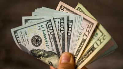 Devisenkurse, USD/VND-Wechselkurs heute, 16. Mai: USD sinkt aufgrund der US-Wirtschaft, japanischer Yen schwächt sich entsprechend ab