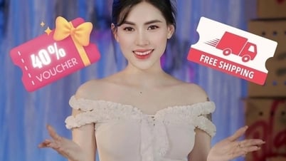 Đốc thúc kiểm tra phản ánh Võ Hà Linh livestream bán hàng phá giá