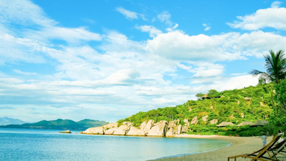 Du lịch làng chài Ninh Vân, Nha Trang: Làng chài mộng mơ giữa lòng đại dương Khánh Hòa