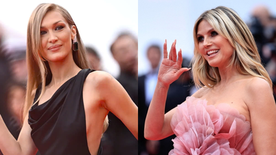 Cannes 2025 bans nude dresses, dresses with long tails: Where does this fashion trend come from?