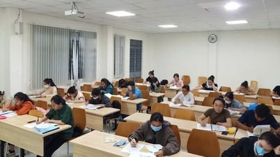 «Подпольный» центр обучения китайскому языку в государственной школе в Бенче