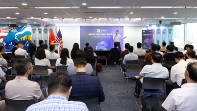 Organizing the first AI ethics course in Vietnam