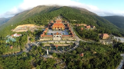 Hải Dương quảng bá di sản Côn Sơn - Kiếp Bạc đến bạn bè quốc tế