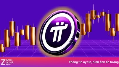 Aparece el fundador de Pi Network, pero el precio de Pi sigue cayendo
