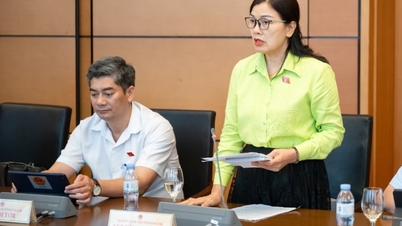 Proposal to fine up to 200 million VND/traffic violation: National Assembly member worried about 'selling car won't have enough money to pay' - Lang Son Newspaper and Radio and Television