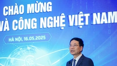 베트남 과학기술의 날 - 큰 꿈을 실현하기 위한 강력한 혁신