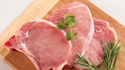 Precio de la carne de cerdo hoy 17 de mayo: El precio de la carne de cerdo magra es 157,520...