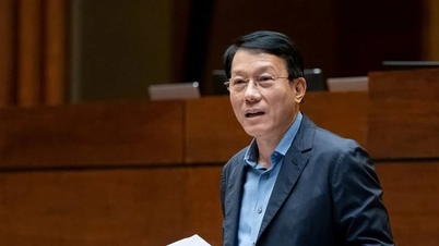 Ba bộ trưởng nhận thêm nhiệm vụ mới