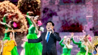 NSND Tiến Dũng và dấu ấn khó phai với "Người về thăm quê"