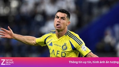 Ronaldo earns the most money in the world