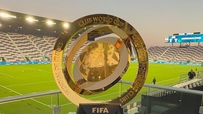 Клубный чемпионат мира по футболу FIFA 2025 вот-вот откроется, но билеты все еще не проданы