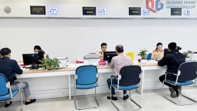 Cắt giảm ít nhất 30% thủ tục hành chính