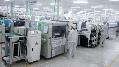 Nghị quyết số 68-NQ/TW của Bộ Chính trị về phát triển kinh tế tư nhân Bài 2: Giải 'cơn khát' vốn và mở rộng quỹ đất cho doanh nghiệp tư nhân