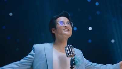Ha Anh Tuan bringt seine „Freundlichkeit“ mit einem neuen Lied zum Ausdruck