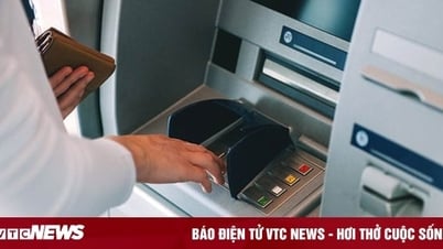 Ngân hàng cảnh báo thủ đoạn lừa đảo liên quan đến rút tiền