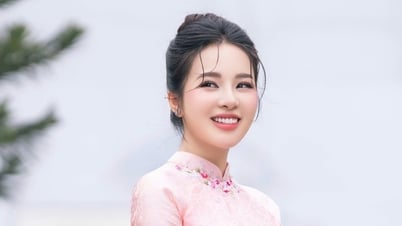 남딘 준우승자, 대관 6개월 만에 변신
