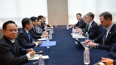 Mỹ ủng hộ đề xuất và cách tiếp cận của Việt Nam trong đàm phán thương mại