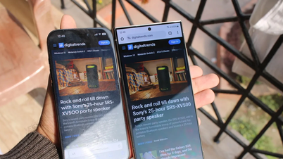 Samsung's magical features, iPhone "follows suit"?