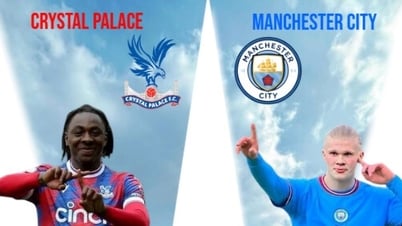 Nhận định bóng đá Man City vs Crystal Palace: Chung kết FA Cup