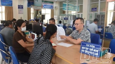Bâtisseurs de ponts d'emploi