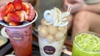 Polémica por la suspensión del servicio masivo en una cafetería de Ha Long