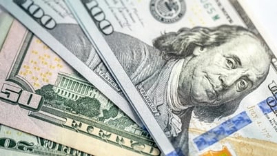 سعر صرف الدولار الأمريكي اليوم (17 مايو): أنهى الدولار الأمريكي الأسبوع مرتفعا...