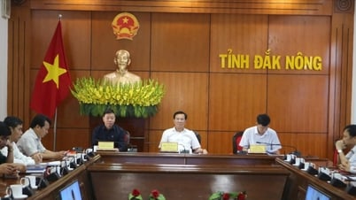 Xây dựng cơ sở dữ liệu, trí tuệ nhân tạo Việt Nam