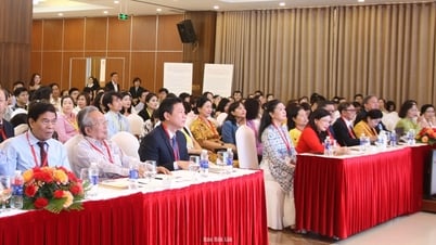 Gần 300 chuyên gia tham gia trao đổi giải pháp phòng ngừa, điều trị loãng xương và thoái hóa khớp