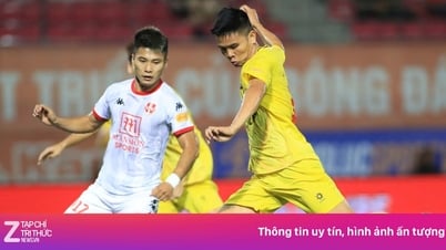 La nouvelle période d'instabilité de Thanh Hoa