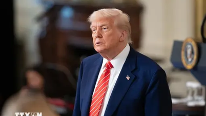 El presidente Trump se prepara para aplicar aranceles recíprocos tras un retraso temporal