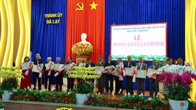 Lâm Đồng đẩy nhanh tiến độ hỗ trợ nhà ở cho người có công và thân nhân liệt sĩ