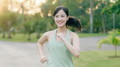 달릴 때 무엇을 생각해야 할까?