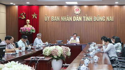 ‘Nghĩ thật, làm thật, kết quả thật, nhân dân thụ hưởng thật’ để khoa học, công nghệ chuyển biến mạnh mẽ