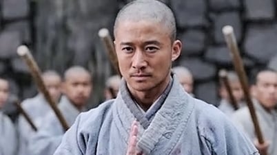 Jackie Chan, Wu Jing, Donnie Yen... si en un combate real, ¿quién es más formidable?