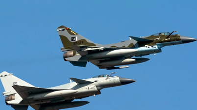 Le conflit indo-pakistanais modifie la position de la Chine en matière d'armement