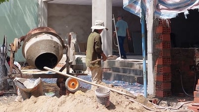Tồn đọng hơn 90 tỷ đồng gói vay nhà ở xã hội