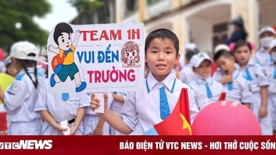 Từ 2026, cả nước tuyển sinh lớp 1, lớp 6 theo nguyên tắc 'nhà gần trường'