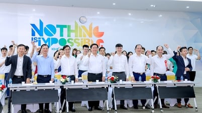 CNCTech Group: เปิดตัวการเคลื่อนไหวเลียนแบบ "Patriotic CNCers - International Integration"
