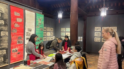 Cómo los jóvenes preservan la cultura nacional