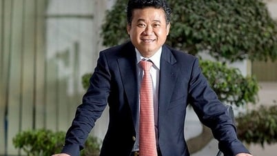 Un magnat vietnamien s'associe au groupe Trump pour réaliser un projet d'un milliard de dollars : l'argent arrive en masse, des bénéfices de plusieurs milliers de milliards après des pertes