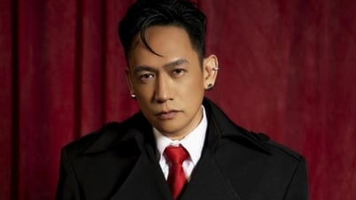 デュイ・マンの曲「Kiep Do Den」が韓国の大ヒット映画に登場